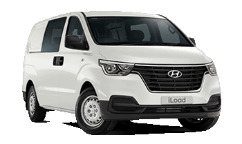 Hyundai iload