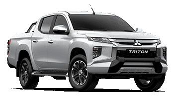 Mitsubishi Triton